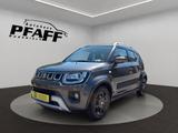 Suzuki Ignis 1.2 COMFORT CVT HYBRID | AUTOMATIK - graue Suzuki Ignis