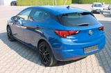 Opel Astra K 1,4T Elegance Automtik Navi Alcantara - Opel Astra: Elegance