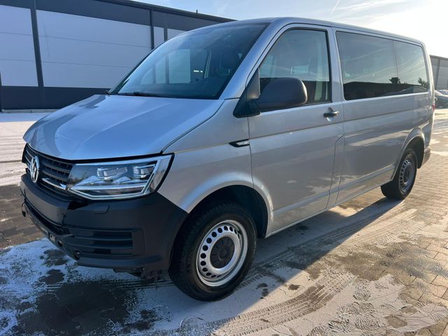 Volkswagen T6 Transporter 9 persons LED Klima