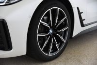 BMW 420 Gran Coupé