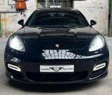 Porsche Panamera Turbo 4/S SPORT CHRONO PDK 44 TKM BOSE - Porsche Panamera: Turbo C