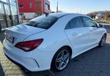 Mercedes-Benz CLA 200 AMG Line/Navi/R-Kamera - gebrauchte Mercedes-Benz CLA 200 aus dem Jahr 2013