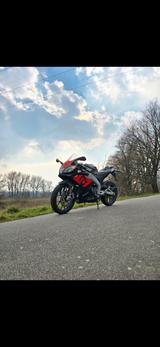 Aprilia rs 125r  - APRILIA SPORTLER RS 125