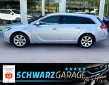 Opel Insignia A Sports Tourer Innovation*SHZ*LHZ* - silberne Opel Insignia
