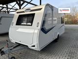 Caravelair Alba 430 STYLE mit Sackmarkise 