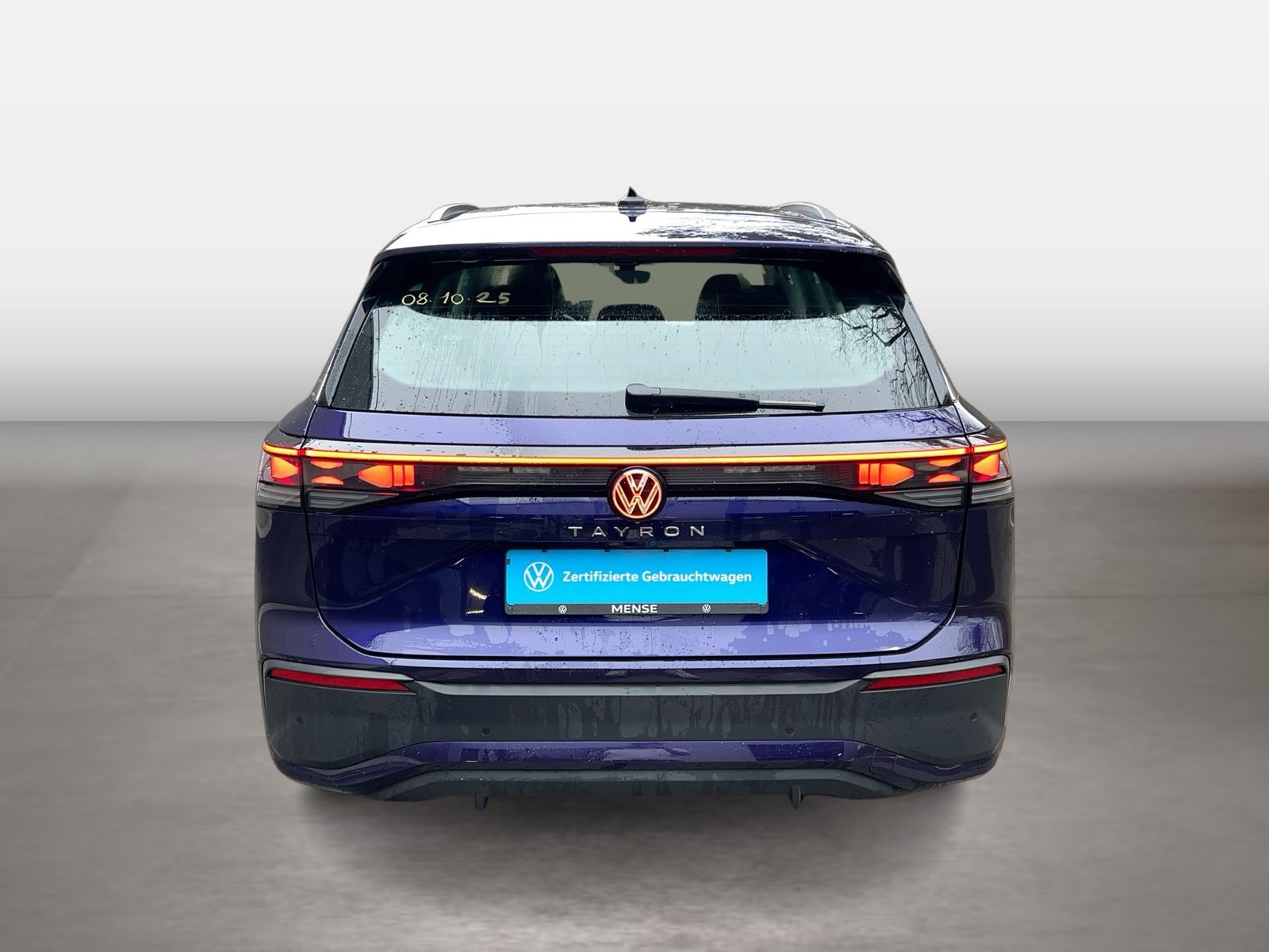 Volkswagen Tayron 2.0 TDI DSG 4Motion IQ.Light Matrix AHK foto 4