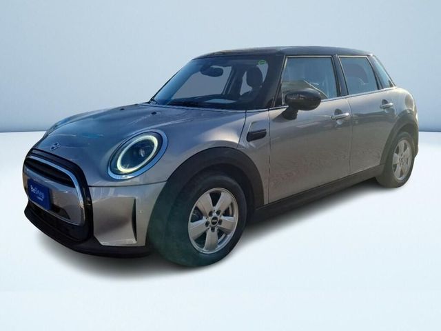 MINI Mini Cooper 1.5 TwinPower Turbo Cooper DCT