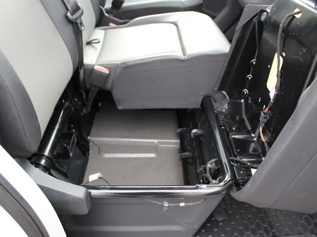 Crafter 35 L3 2,0 TDI Pritsche lang*AHK*Kamera