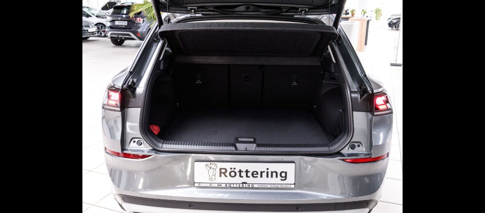 Volkswagen T-Roc - Bild 11