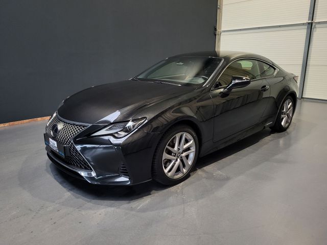 LEXUS RC 300