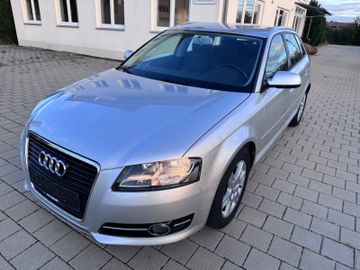 Audi A3 - 7