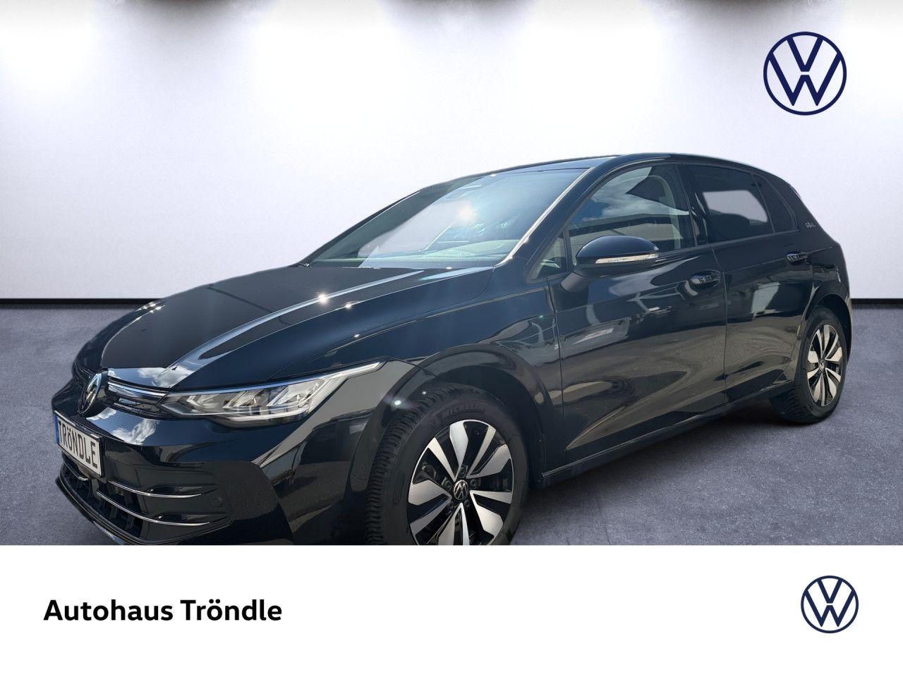 Volkswagen Golf VIII 1.5 TSI Bluetooth LED Klima