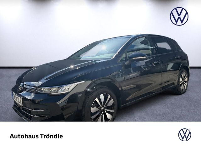 VW Golf VIII 1.5 TSI Bluetooth LED Klima