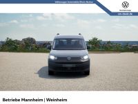 Volkswagen Caddy - Vorschau Bild 10