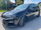 Volkswagen Golf 6R | 20.000km*19 Zoll*DSG*DCC - Volkswagen Golf aus 2011: 1.6
