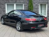 Mercedes-Benz S500 Coupé 4Matic/Pano/Massage/360°/Headup/2Hand - gebrauchte Mercedes-Benz S 500 aus dem Jahr 2014