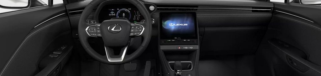 Lexus LBX