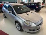 Fiat Bravo 1.9 MJT 120 CV Dynamic - Fiat Bravo Dynamic mit Diesel-Antrieb