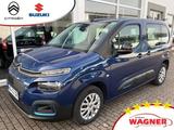 Citroën Berlingo Feel Elektromotor M - Citroën Berlingo mit Elektro-Antrieb: Automatik
