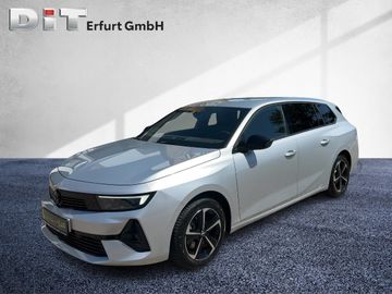 Opel Astra - 1