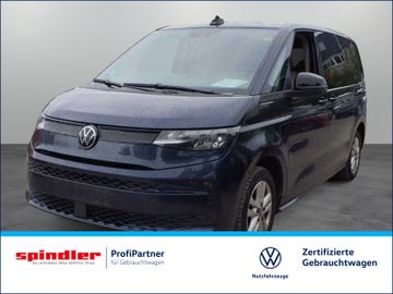 Volkswagen T7 Multivan - 1