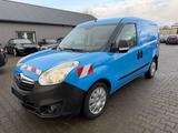 Opel Combo 1.4 Turbo CNG 1 Hand Tüv neu  58000km - Opel Combo: 1.4