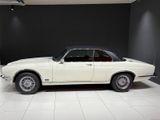 Jaguar XJ6 4.2Liter Coupé, Speichenräder, H-Zulassung - Jaguar XJ6: Xj6c
