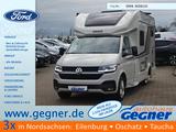 Knaus Tourer Van 500 MQ DSG Markise Navi ACC - Offers