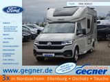 Knaus Tourer Van 500 MQ DSG Markise Navi ACC - Knaus 500