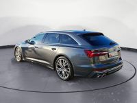 Audi S6 - Vorschau Bild 4