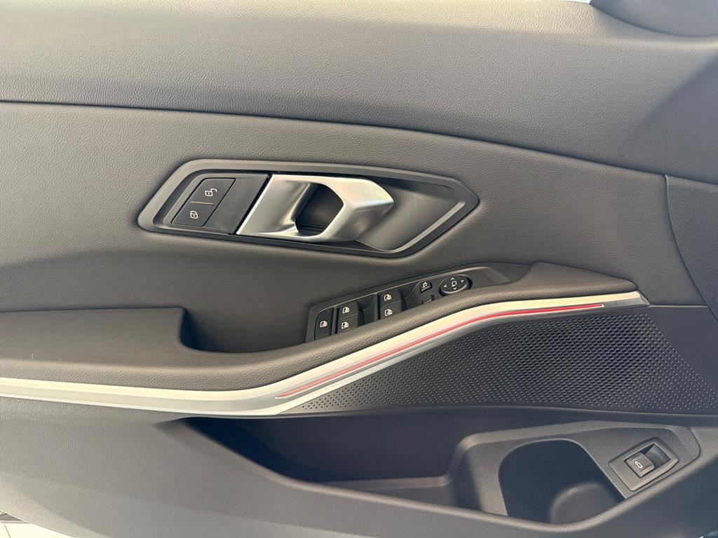 BMW 318i Touring Aut. Innovation+Comfort+Driv.Ass.+ foto 20