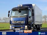 Volvo FL 240.12 TAILLIFT SIDE DOOR - Volvo Abrollkipper