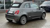 Fiat 500C LOUNGE CITY-PAKET NAVI PDC  7"TOUCH - Fiat 500C: Automatik