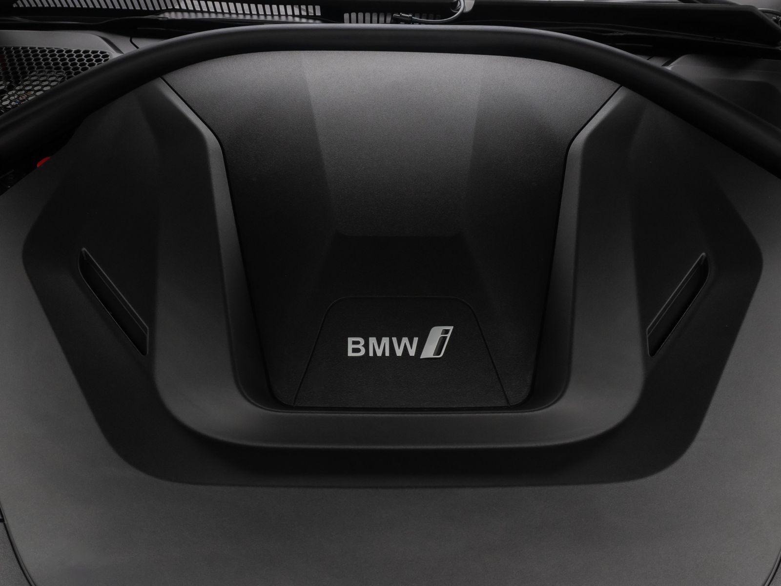 Fahrzeugabbildung BMW i4 eD35 GC Kamera GeschwindigReg DAB Widscreen