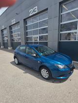 Seat Ibiza 1.2 12V 51kW i-Tech i-Tech - Seat Ibiza mit Benzin-Antrieb: I Tech