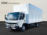 Mitsubishi Fuso Canter 7C18 Koffer LBW LED