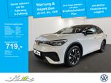 Volkswagen ID.5 Pro Goal *AHK*NAVI*KAMERA*SITZH* - Neuwagen: Geländewagen