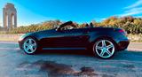 Mercedes-Benz SLK 200 KOMPRESSOR - - gebrauchte Mercedes-Benz SLK 200 aus dem Jahr 2009