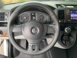 Volkswagen T 5.2 ähnl. California Langer Radstand - Volkswagen Kastenwagen T5