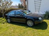 Volkswagen VW Bora Special 2.0 4Motion - Volkswagen Bora: 4motion