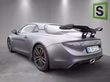 Alpine A110 S ++ Waldow Umbau - Alpine Gebrauchtwagen
