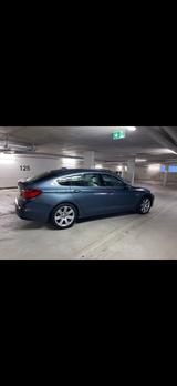 BMW 530 Gran Turismo 530d xDrive Gran Turismo - - BMW 530 Gran Turismo Gebrauchtwagen