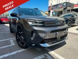 Citroën Citroen C5 Aircross Hybrid 145 e-DCS6 Max - Citroën: Van, Hy