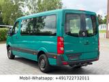 Volkswagen Crafter 35 Kombi  L2H1 133tkm 9-Sitzer TÜV NEU - Volkswagen Crafter: L2h1
