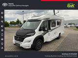 Knaus Sky Ti 650MF Platinum Selection*Zusatzklima*Gold - Knaus Sky ti 650