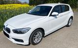 BMW 116i - 2. Hd. - PDC - LED - SHZ - ALU