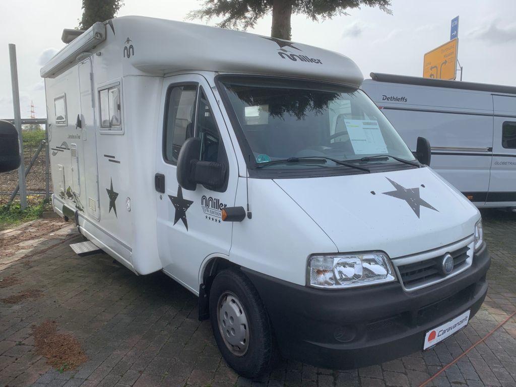 Miller Erie Nur an Wiederverkäufer Händler