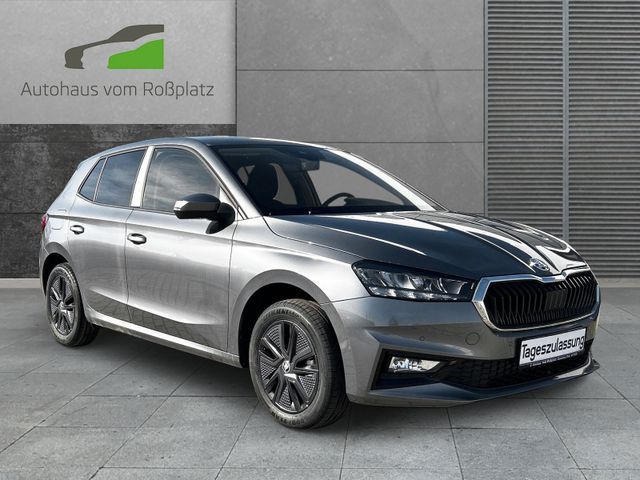 SKODA Fabia Selection