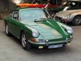 Porsche 911 2.0 SWB RESTAURIERT/MOTORREVISION - Porsche aus 1968: 911