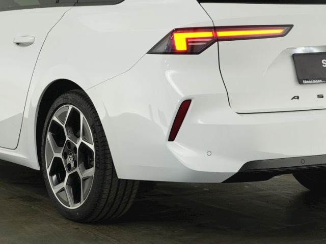 Astra L ST ULTIMATE AT+LED LICHT+NAVI+360 GRAD K